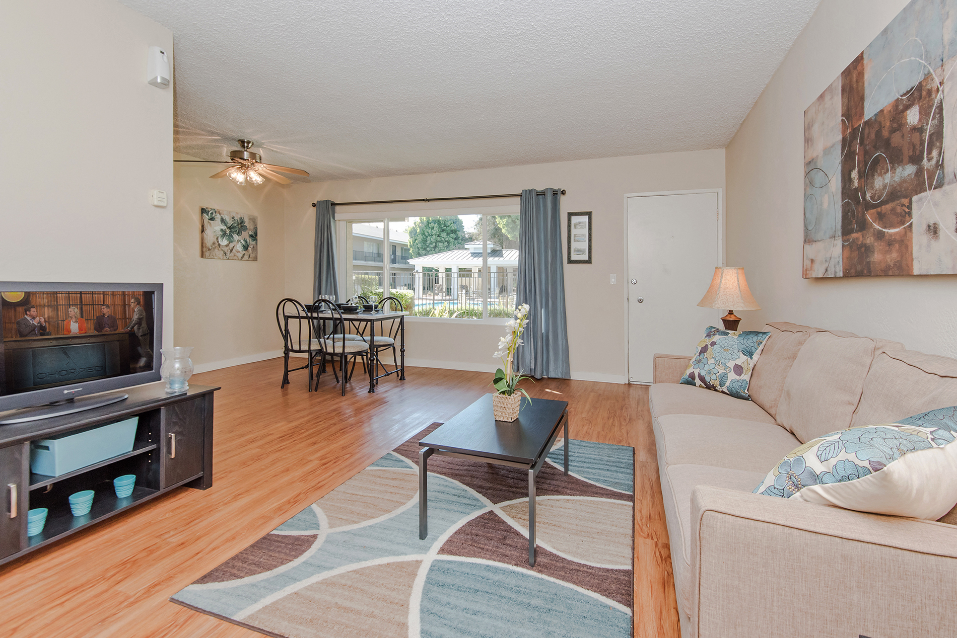 Ventura Beach Resort Luxury Apartments Apartments in Ventura, CA